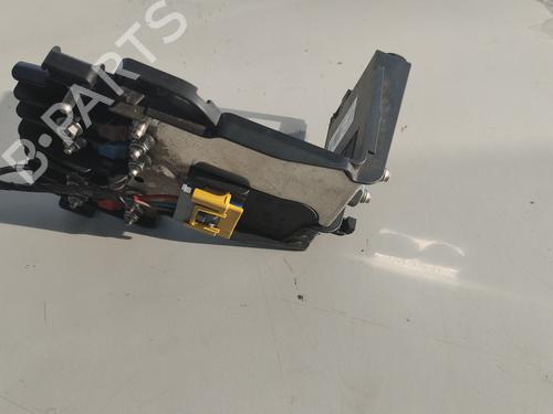 Zekeringkast CITROËN BERLINGO MULTISPACE (B9)  | BP17250713E1 