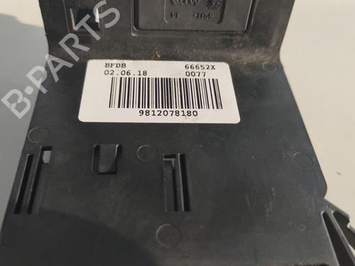 Zekeringkast CITROËN BERLINGO MULTISPACE (B9)  | BP17250713E1 