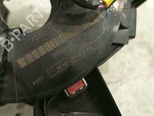 Squib airbag FORD FOCUS I (DAW, DBW) 1.4 16V | BP17255126C102 
