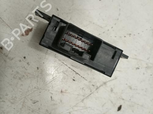 Comfort control module FORD FOCUS I (DAW, DBW) 1.4 16V | BP17255127M56 