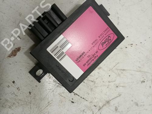 Comfort control module FORD FOCUS I (DAW, DBW) 1.4 16V | BP17255127M56 