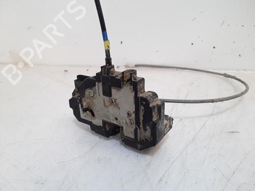 Rear right lock NISSAN NOTE (E11, NE11)  | BP17298299C99
