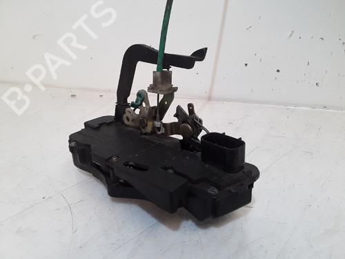 Rear right lock FIAT STILO (192_) 1.9 JTD BP17298300C99