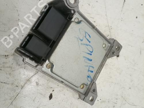 ECU airbags FORD FOCUS I (DAW, DBW) 1.4 16V | BP17255131M53 