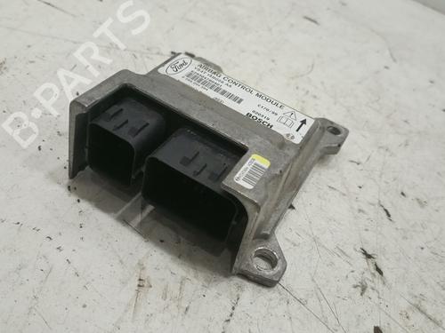 ECU airbags FORD FOCUS I (DAW, DBW) 1.4 16V | BP17255131M53 