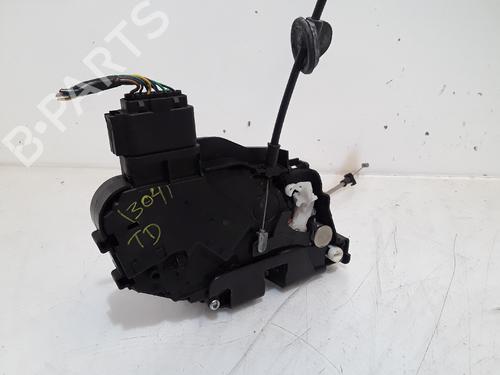 Rear right lock VOLVO XC60 I SUV (156)  | BP17298305C99