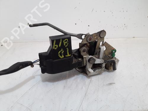 Rear right lock ROVER 600 I (RH)  | BP17298308C99