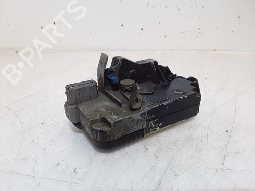 Used Rear right lock CITROËN XANTIA (X1_, X2_) [1993-2003]  17298314