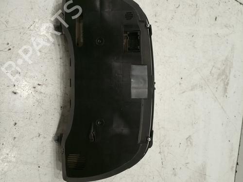 Instrument cluster FIAT GRANDE PUNTO (199_) | BP17255162C47