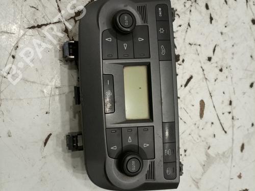 AC Styreenhet / Manøvreringsenhet FIAT GRANDE PUNTO (199_) [2005-2025]  17255164