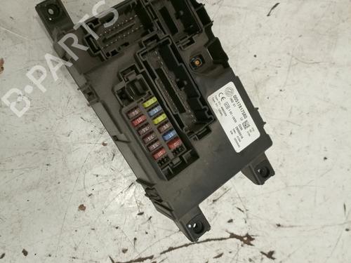 Zekeringkast FIAT GRANDE PUNTO (199_) [2005-2025]  17255166