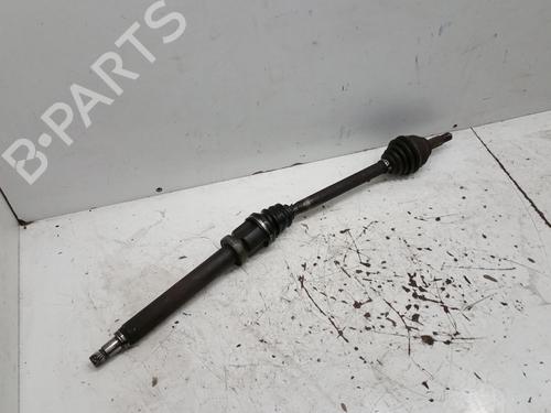 Other FORD FOCUS I (DAW, DBW) 1.4 16V | BP17255169O1 