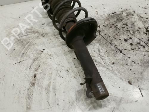 Left front shock absorber FORD FOCUS I (DAW, DBW) 1.4 16V | BP17255188M16 