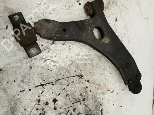 Left front suspension arm FORD FOCUS I (DAW, DBW) 1.4 16V | BP17255190M12 