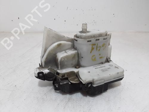 Used Rear right lock VW POLO III (6N1) [1994-1999]  17298360