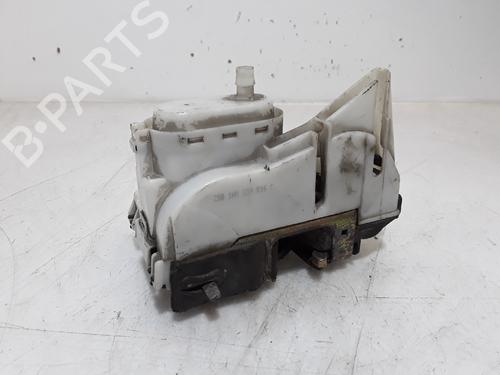 Rear right lock VW POLO III (6N1)  | BP17298360C99 