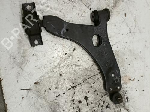 Right front suspension arm FORD FOCUS I (DAW, DBW) 1.4 16V BP17255192M13