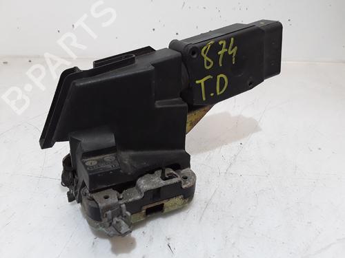 Rear right lock VOLVO S40 I (644) 1.9 DI BP17298363C99