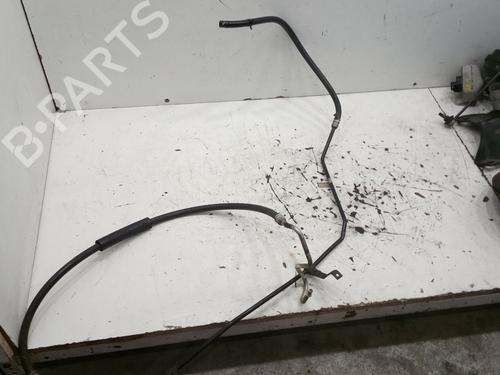Other FORD FOCUS I (DAW, DBW) 1.4 16V BP17255200O1