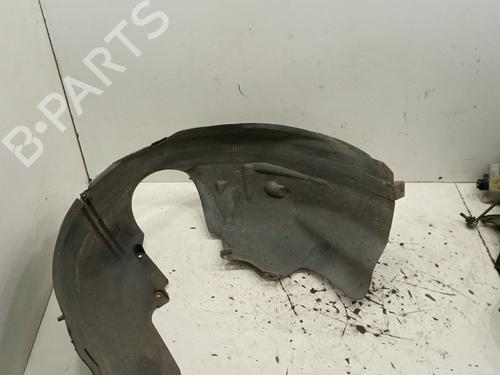 Wheel arch FORD FOCUS I (DAW, DBW) 1.4 16V | BP17255206C56 