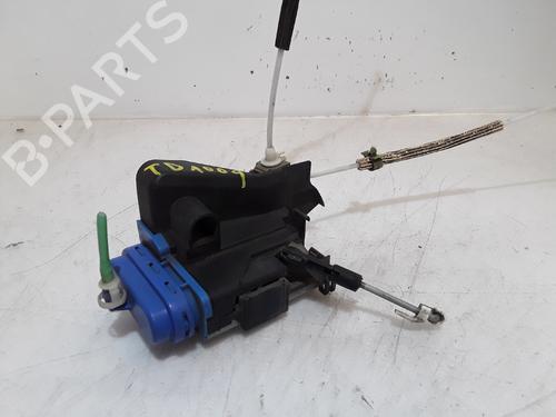Rear right lock AUDI A6 C4 (4A2) 1.9 TDI BP17298381C99