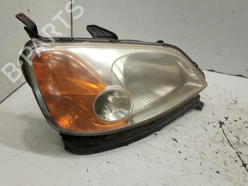 BP17255215C29 | Right headlight HONDA CIVIC VII Saloon (ES, ET) 1.4 (ES4) BP17255215C29