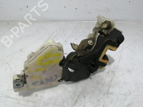 Rear right lock NISSAN PRIMERA (P10)  | BP17298390C99