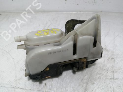 Høyre bak lås VW POLO Van Hatchback Van (6N1)  | BP17298394C99 