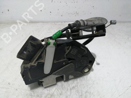 Zamek drzwi tylnych prawych FORD FIESTA VI (CB1, CCN)  | BP17298396C99 