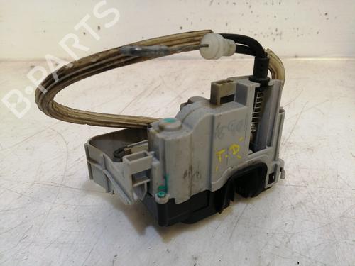 Rear right lock FIAT BRAVO II (198_)  | BP17298406C99