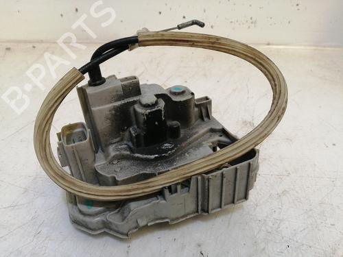 Used Rear right lock FIAT BRAVO II (198_) [2006-2016]  17298406