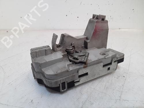 Used Rear right lock PEUGEOT 307 (3A/C) [2000-2012]  17298409