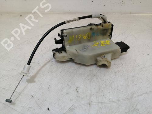Used Rear left lock DACIA SANDERO II [2012-2025]  17298411
