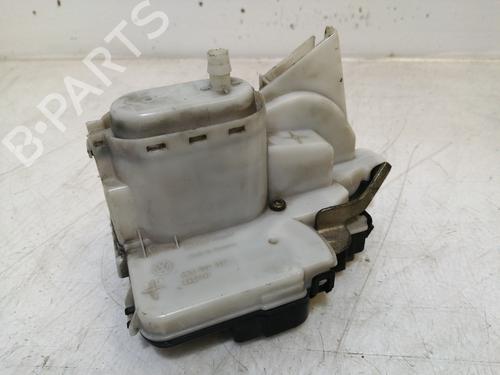 Used Rear left lock VW POLO III (6N1) [1994-1999]  17298412