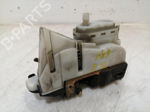 Rear left lock VW POLO III (6N1)  | BP17298412C100 