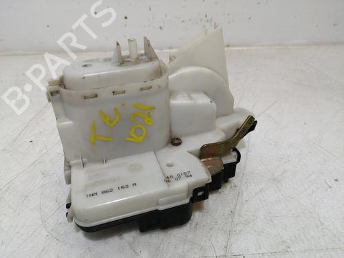 Used Rear left lock VW POLO III (6N1) 55 1.3 (55 hp) 17298418