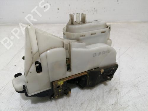 Rear left lock VW POLO III (6N1) 55 1.3 | BP17298418C100 