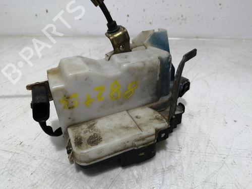 Used Rear left lock SEAT IBIZA II (6K1) 1.0 i (50 hp) 17298428