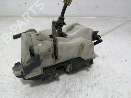 Rear left lock SEAT IBIZA II (6K1) 1.0 i | BP17298428C100