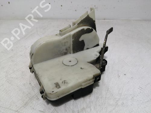 Used Rear left lock SEAT IBIZA II (6K1) 1.0 (45 hp) 17298429
