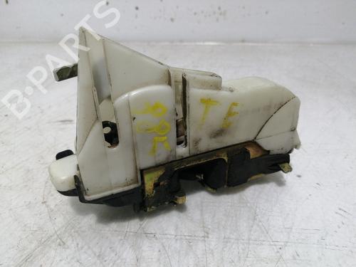 Rear left lock SEAT IBIZA II (6K1) 1.0 | BP17298429C100