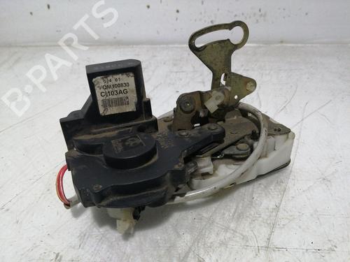 Used Rear left lock ROVER 200 II Hatchback (RF) 214 i (75 hp) 17298432