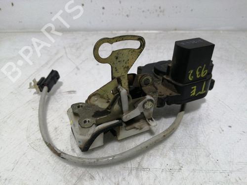 Rear left lock ROVER 200 II Hatchback (RF) 214 i | BP17298432C100 