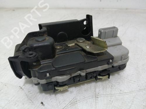 Used Rear left lock CITROËN XSARA (N1) 1.6 i (88 hp) 17298434