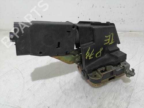 Rear left lock VOLVO S40 I (644) 1.9 DI BP17298439C100
