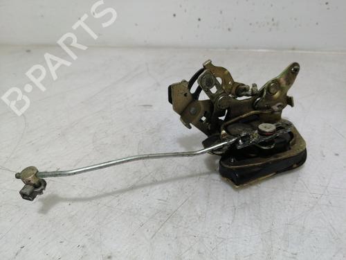 Used Rear left lock TATA INDICA [1998-2025]  17298441