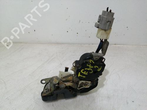 Rear left lock TOYOTA CARINA E VI (_T19_)  | BP17298446C100