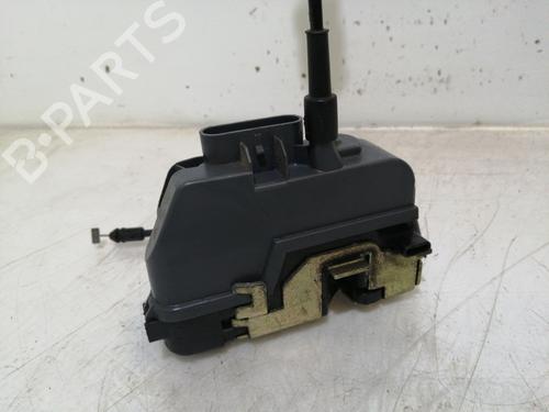 Venstre bak lås JEEP GRAND CHEROKEE II (WJ, WG) 4.7 V8 4x4 | BP17298447C100 