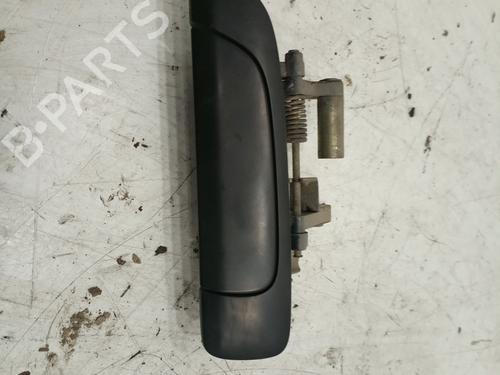 Rear left exterior door handle HONDA CIVIC VII Saloon (ES, ET) 1.4 (ES4) (90 hp) 17255300