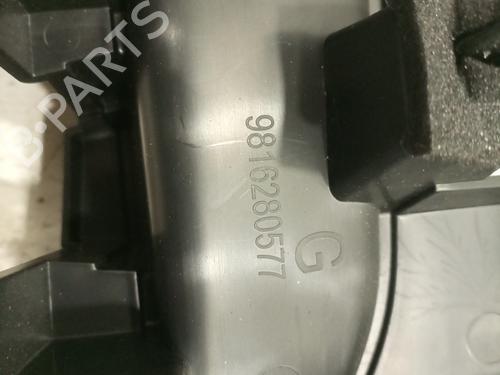 Other PEUGEOT 5008 II (MC_, MJ_, MR_, M4_)  | BP17255329O1 